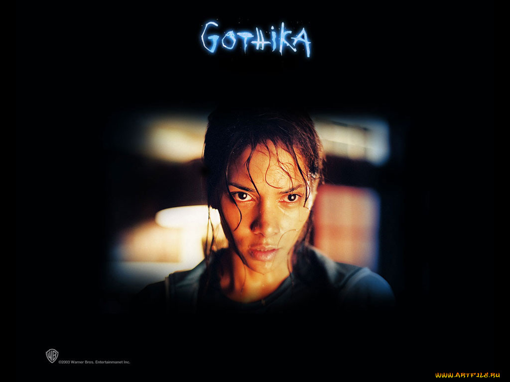 , , gothika